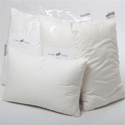 List Of Pillows Australian Ideas