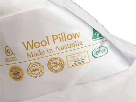 +30 Pillows Australian Made 2023