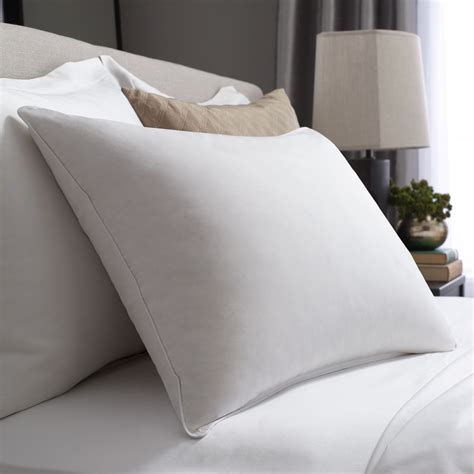 Awasome Pillows Bed Ideas