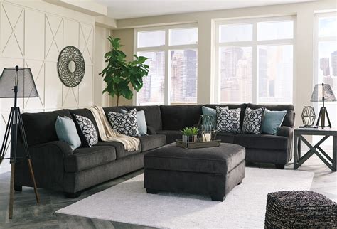 Famous Pillows For A Charcoal Gray Sofa For Living Room