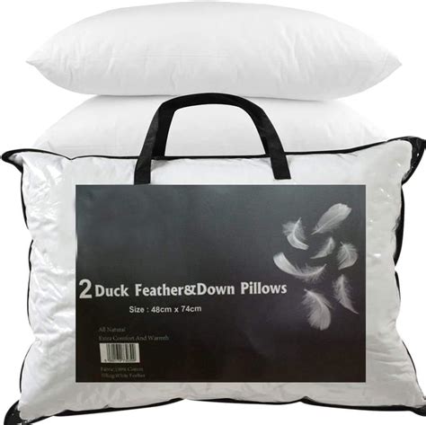 Pillows At Amazon Uk