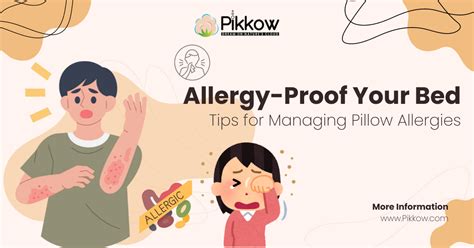 Pillows Causing Allergies