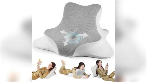 Pillows For A Bad Back