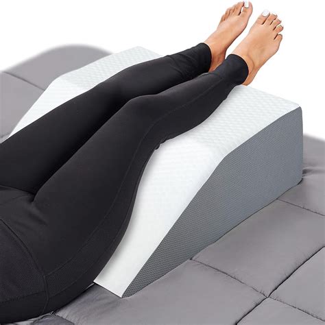 Pillows For Foot Elevation