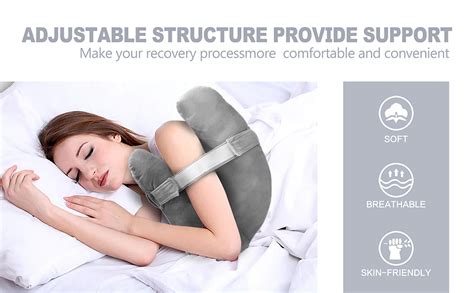 Pillows For Rotator Cuff Surgery