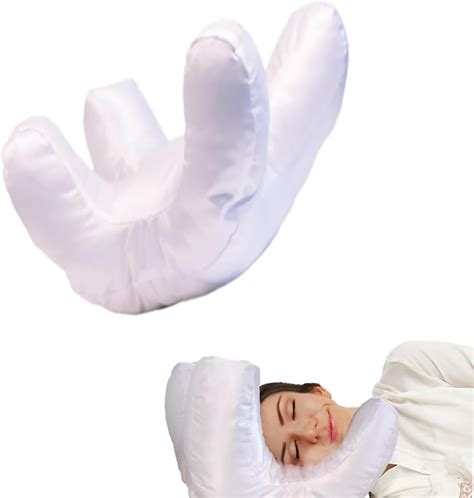 Pillows For The Face