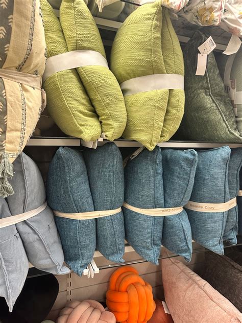 Pillows From Homegoods Com