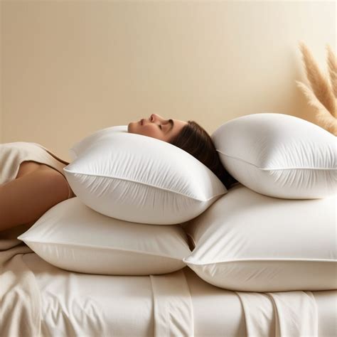 Pillows Good For Snoring