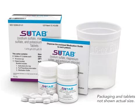 Pills For Colonoscopy Prep Cost