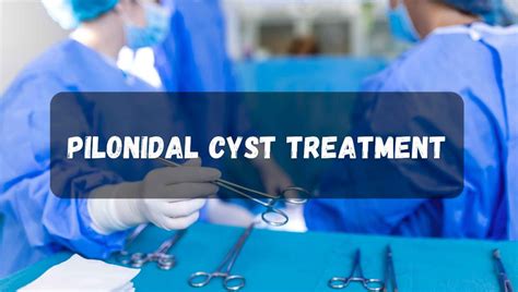 Pilonidal Cyst Prevention