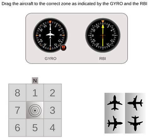 pilot aptitude test examples using cut e
