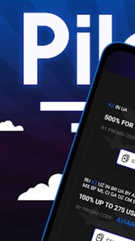 Pilot Credentials Promo Code