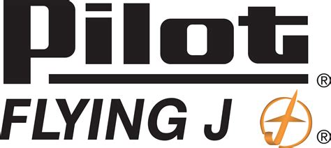 pilot flying j logo png