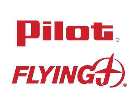 pilot flying j stock ticker symbol