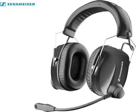 Pilot Headset Sennheiser