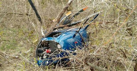 pilot killed in helicopter crash