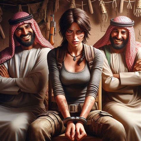 pilot laura got captured