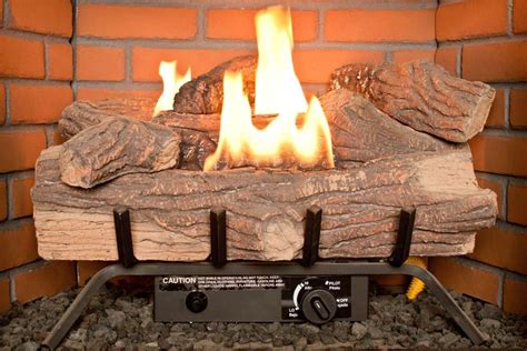 Pilot Light Fireplace Always On