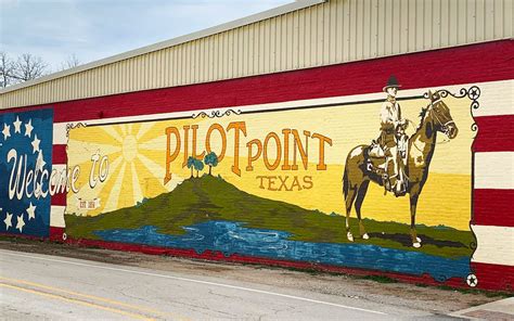 Pilot Point Tx Wiki