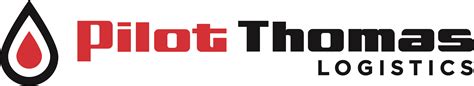 Pilot Thomas Logistics