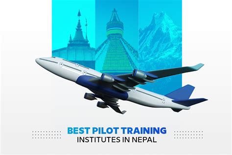 pilot training in nepal