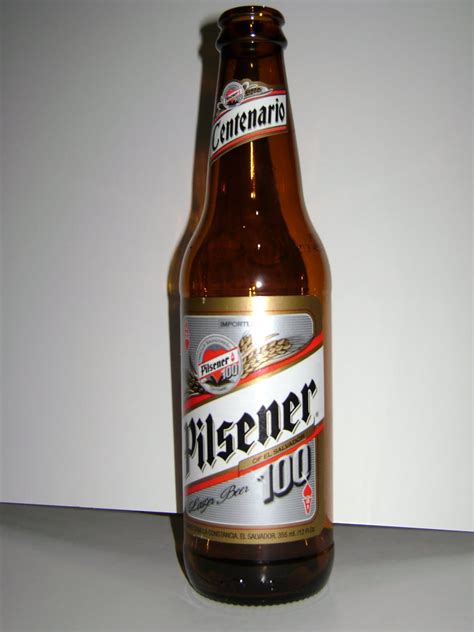 Pilsener El Salvador, Bottles Shop Beer at HEB