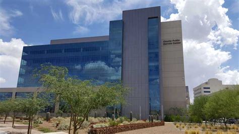 pima county treasurer