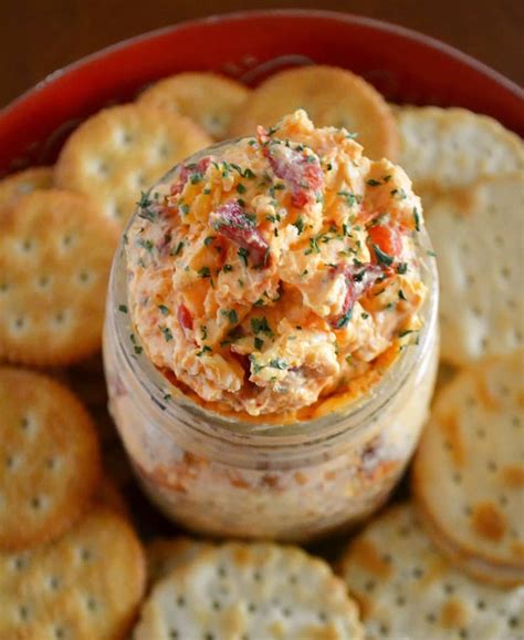 Pimento Cheese Recipe Without Cream Cheese: 2 Delicious Recipes