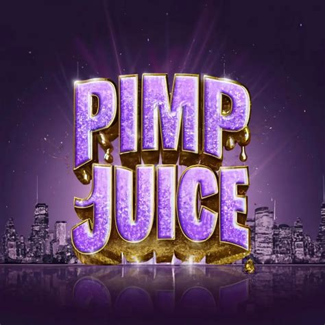 pimp juice 2