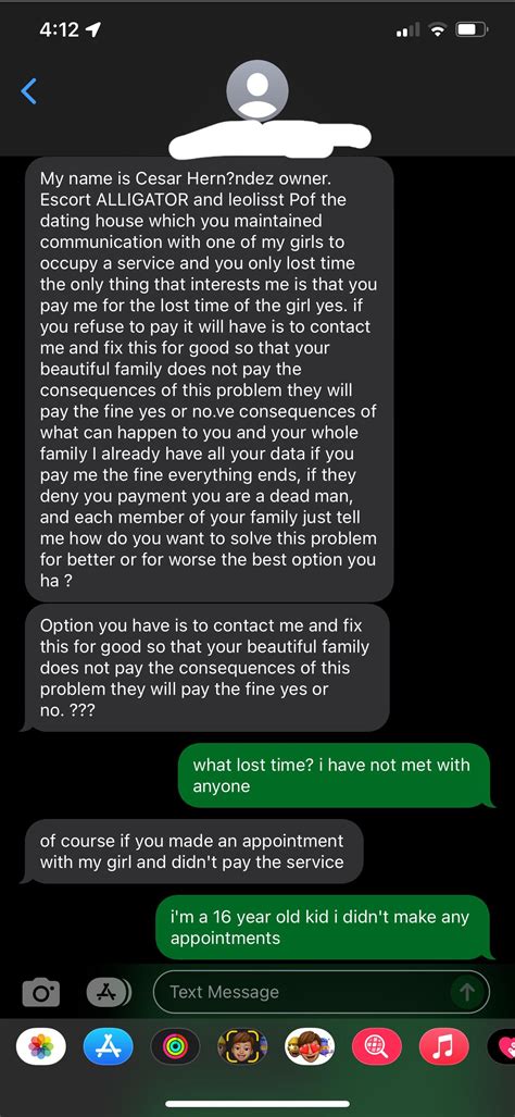 News Pimp Threatening To Kill Me 2023