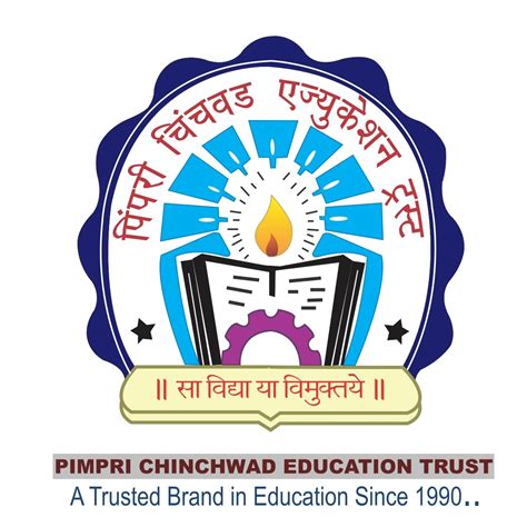 pimpri chinchwad education trust pcet pune