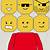 pin the head on the lego guy printable