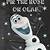 pin the nose on olaf printable
