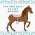 pin the tail on the pony free printable