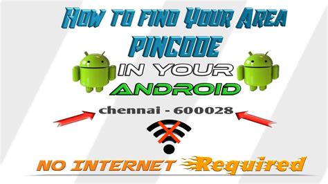 pin and zip code