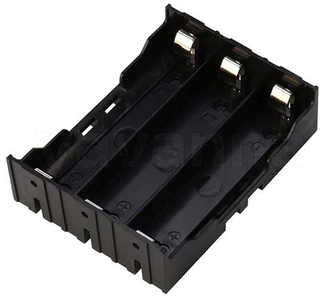 Pin Battery Holder