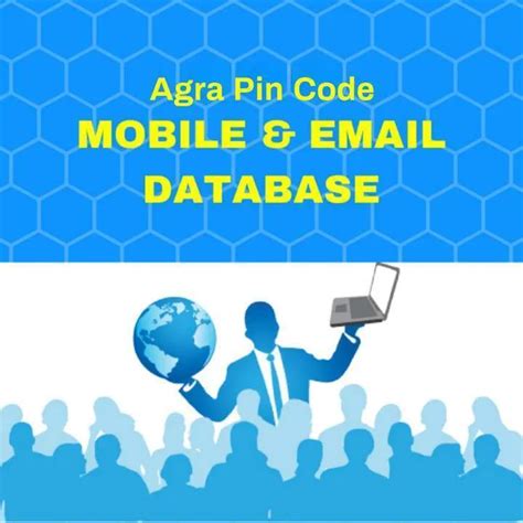 pin code database