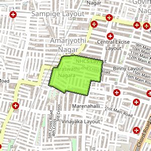 pin code davangere saraswathi nagar