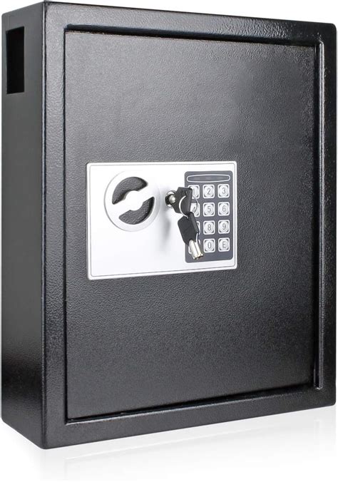 Pin Code Key Lock Box