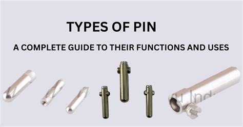 Pin Functions