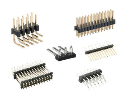Pin Header Function