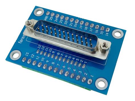 Pin Header To Screw Terminal
