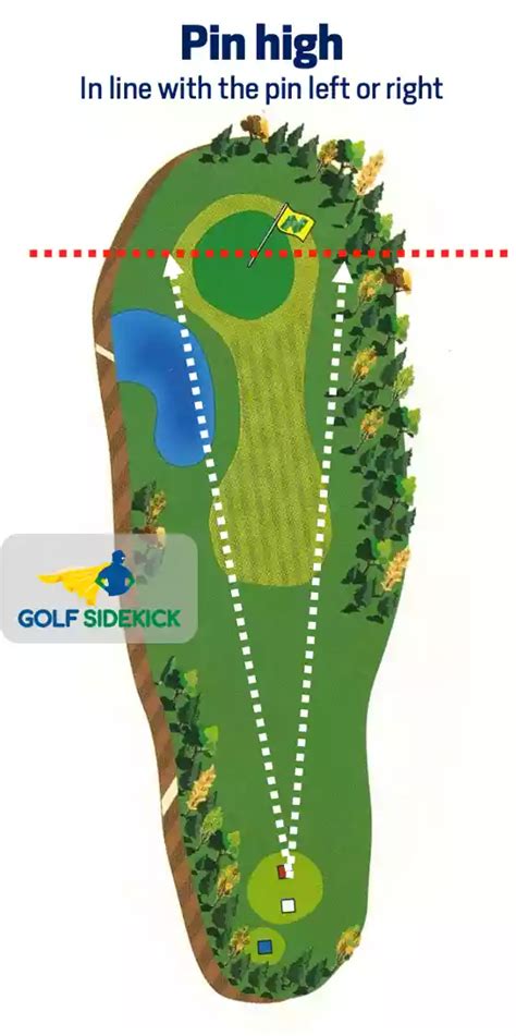 Pin High Golf Trustpilot