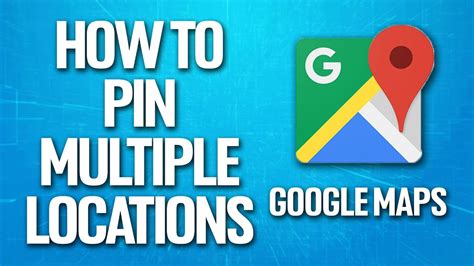 Pin Locations On Us Map