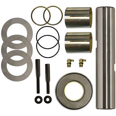 Pin Rebuild Kit