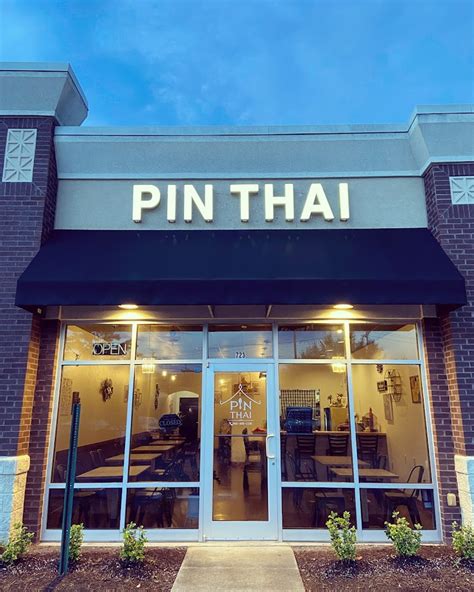 Pin Thai Hours