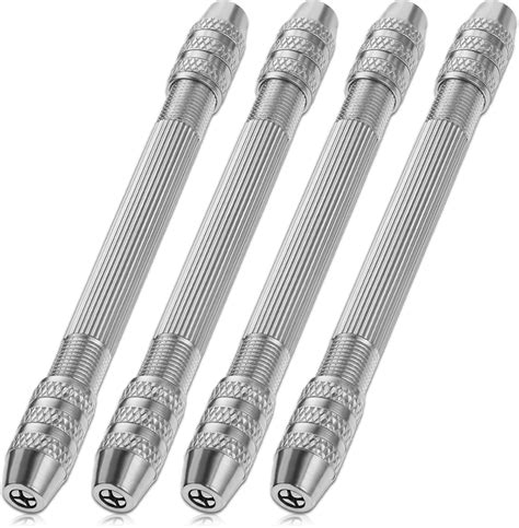 Pin Vise Wire Twisting