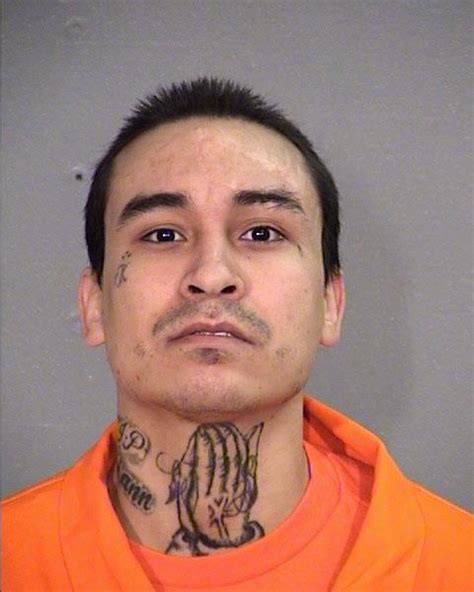 pinal central mugshots