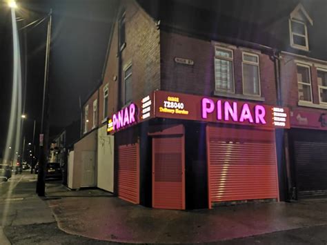 pinar carcroft doncaster