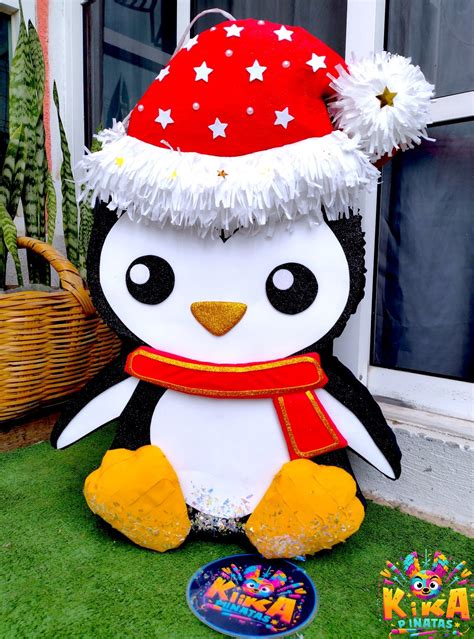 Pinatas De Navidad Precio